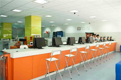 專業高效，創意無限——宏博圖文快印一站式圖文設計與制作解決方案