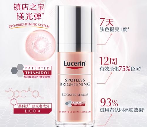 祛斑美白產品排行榜10強 高效淡斑，安心選擇