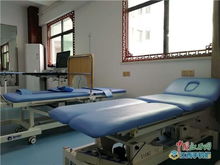 康復醫療新篇章 南大二附院與臨川區人民醫院共建康復?？坡撁? />
</a>
<span><a href=